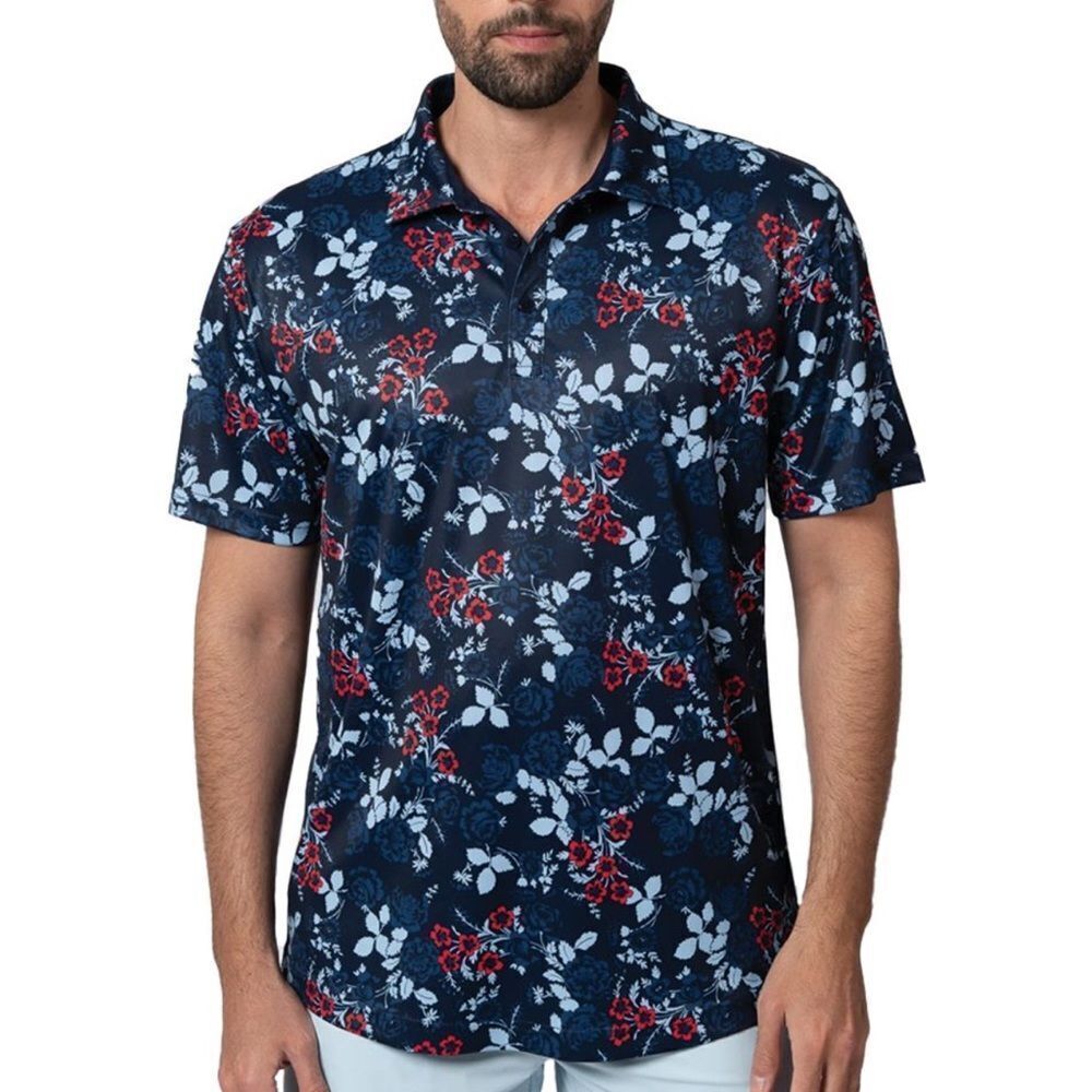 NWT Swannies Chase Polo